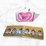 Mini libretas personajes - Imagen 5