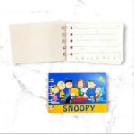 Mini libretas personajes - Imagen 6