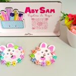 Mini pinchos para cabello