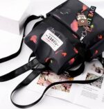 Mochila con llavero - Imagen 3