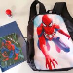 Mochila SPIDERMAN