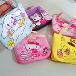 Monedero grande Sanrio