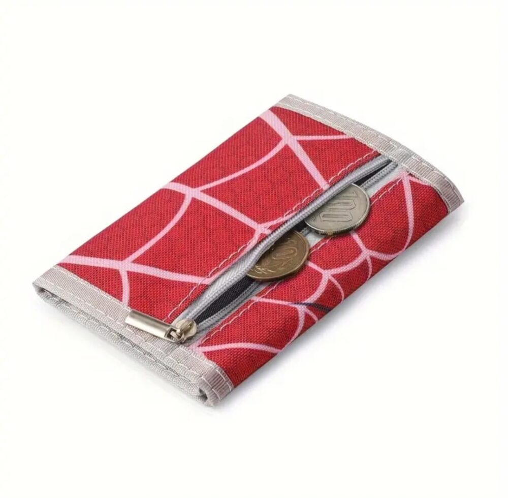 Billetera Spiderman - Imagen 2