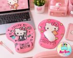 Mouse Pad varios personajes