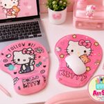Mouse Pad varios personajes
