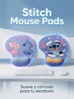 Mouse Pad varios personajes - Imagen 2