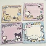 Notas adhesivas Sanrio
