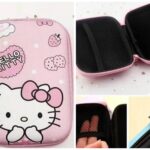 Organizador EVA de Sanrio