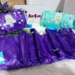 Organizador multiusos