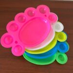 Paleta pequeña 16 cms - Imagen 2