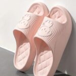 Pantuflas antideslizante con imagen perrito