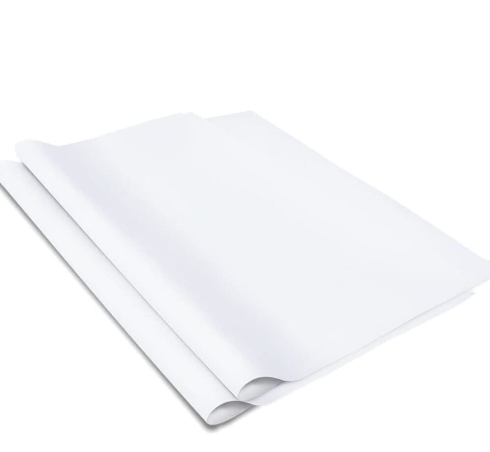 Papel bond pliego 60 gr