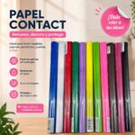 Papel contact