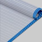 Papelógrafo de 2 líneas