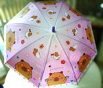 Paraguas varios diseños para niños