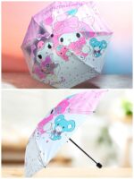 Paraguas grande Sanrio