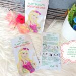 Parche para puntos negro nariz