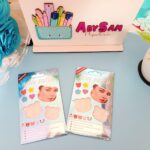 Parches para acné x 24 tiras