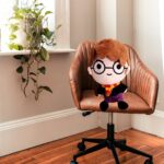 Peluche Harry Potter 20 cms