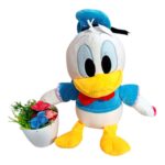 Peluche Pato Donald