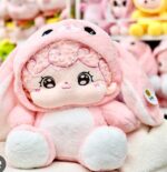 Peluche conejita