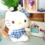 Peluche Hello Kitty
