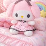 Peluche My Melody