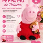 Peluche varios personajes