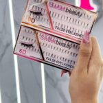 Pestañas pelo a pelo