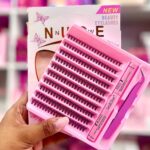 Kit de pestañas pelo a pelo - Imagen 2