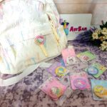 Pin decorativo 45 mm Sanrio