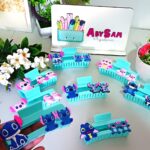 Pincho Stitch 3D grande