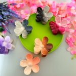 Pincho hawaiano modelo margarita tonos combinados