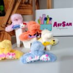 Pincho peluche Sanrio