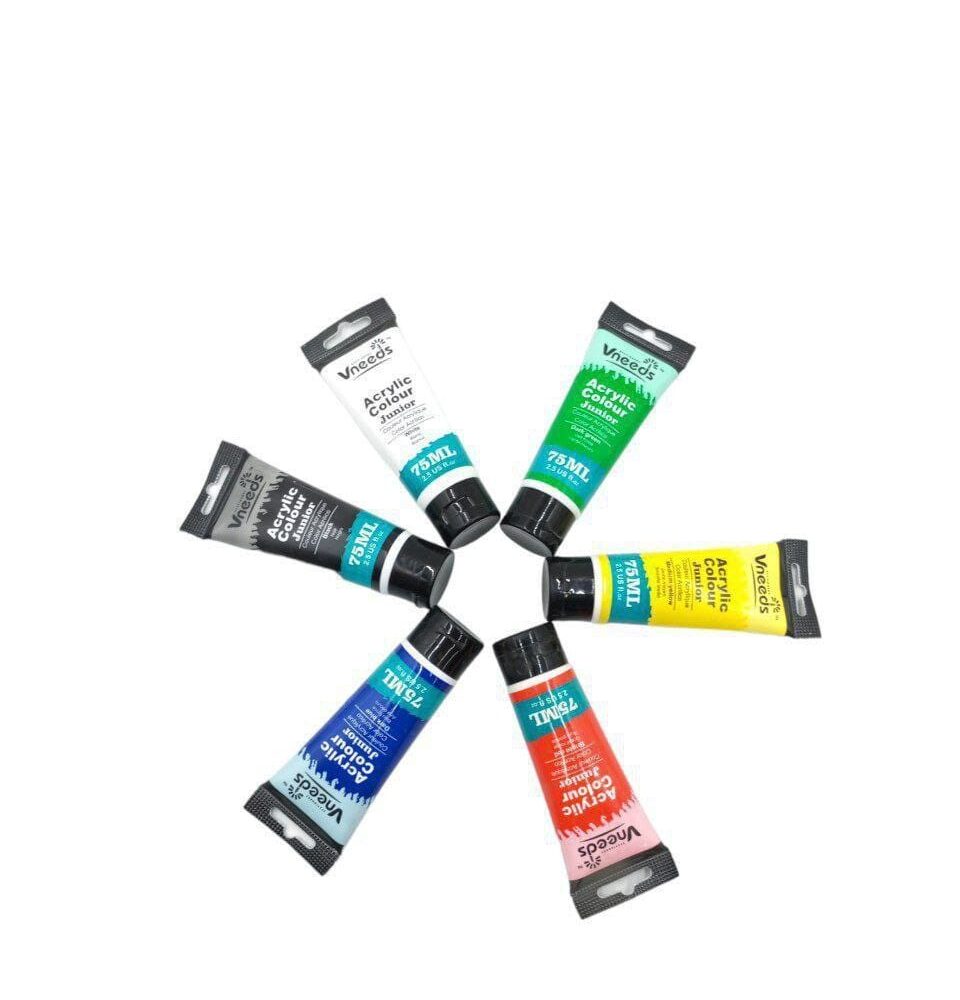 Pintura acrílica
