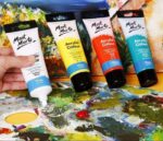 Pintura acrílica - Imagen 3