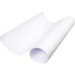 Pliego cartulina Bristol blanco 70 x 100