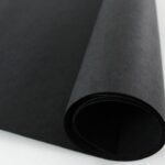 Pliego cartulina negra 70x100