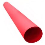 Pliego cartulina roja 70x100