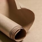 Papel Kraft pliego 120 gr