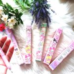 Pluma sorpresa Sanrio