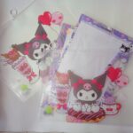 Portadocumento Kuromi