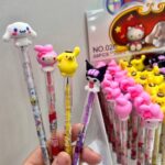 Portaminas Sanrio