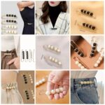 Par prendedores para ropa