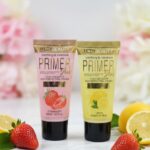 Primer con vitamina E