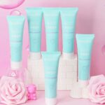 Primer hidratante marca Ruby Rose