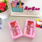 Primer más fijador de maquillaje Hello Kitty