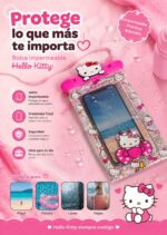 Protector de celular varios personajes