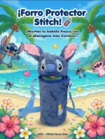 Bolso protector afelpado para tomatodo Sanrio - Imagen 3