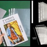 Protectores de hojas